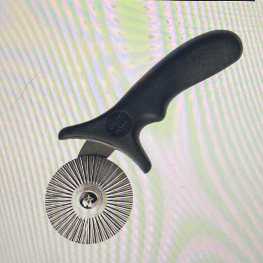 Ateco  Pastry Cutter
